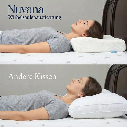 OrthoRelief™ Kissen