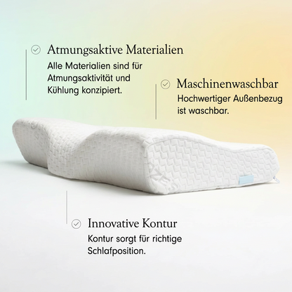 OrthoRelief™ Kissen
