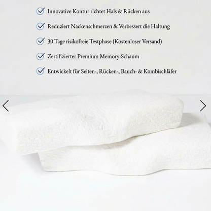 OrthoRelief™ Kissen