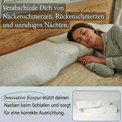 OrthoRelief™ Kissen